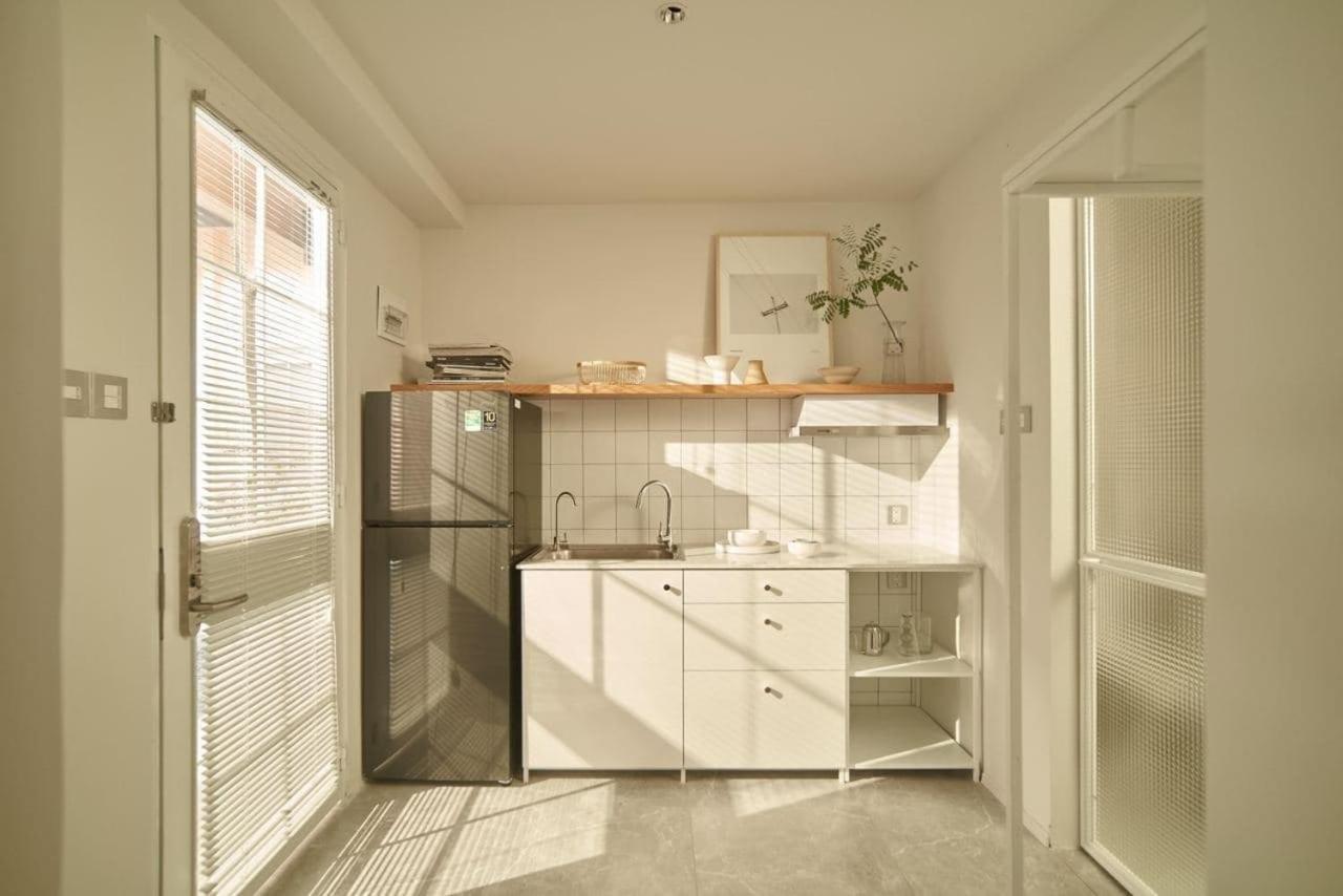 M Village Living Nam Ky Khoi Nghia TP. Hồ Chí Minh