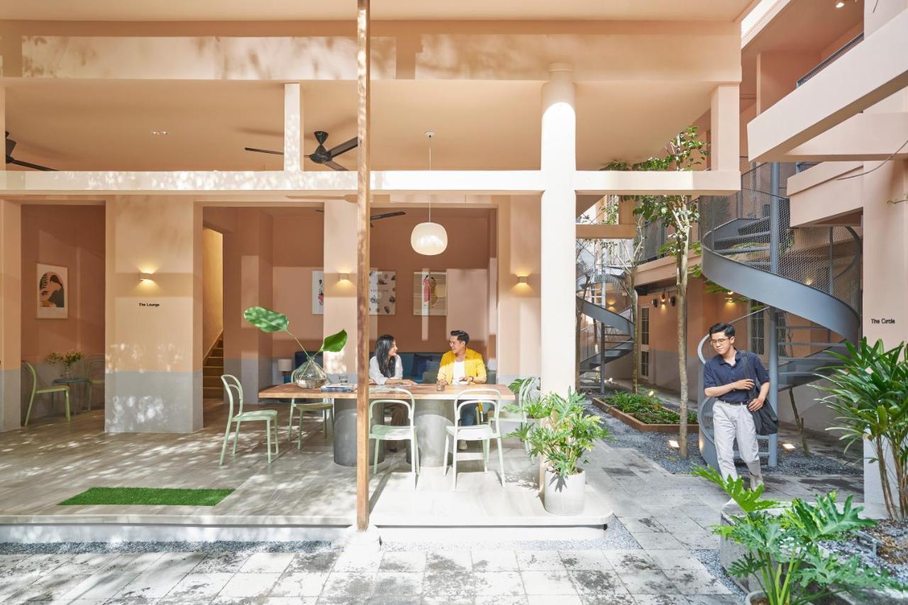 M Village Living Nam Ky Khoi Nghia TP. Hồ Chí Minh
