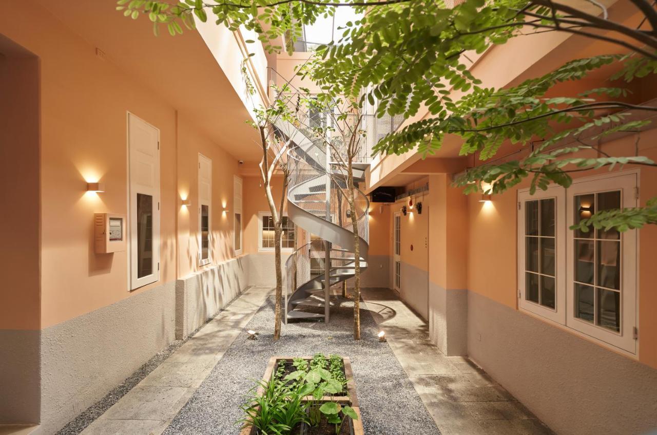 M Village Living Nam Ky Khoi Nghia Khách sạn TP. Hồ Chí Minh