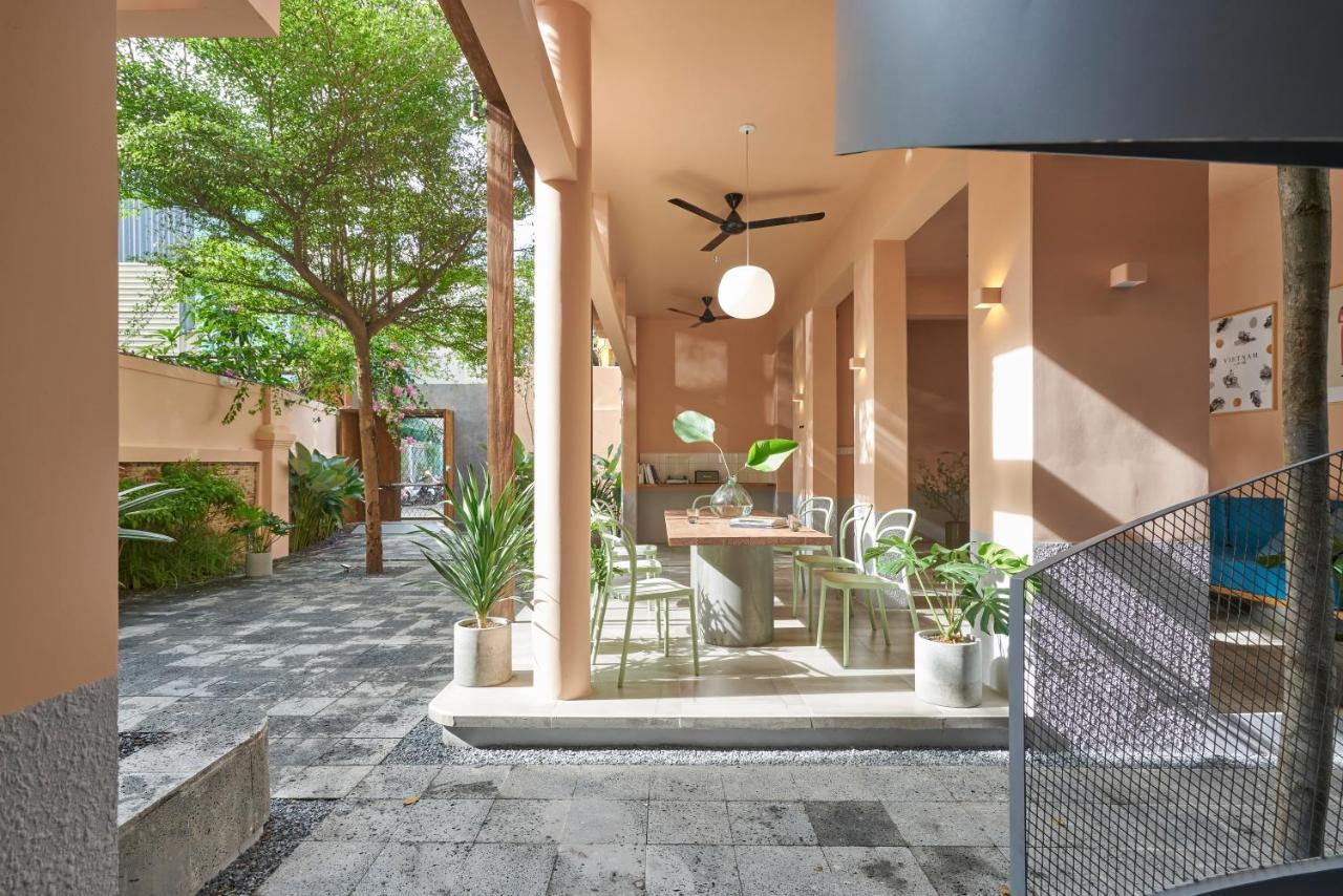 M Village Living Nam Ky Khoi Nghia * TP. Hồ Chí Minh