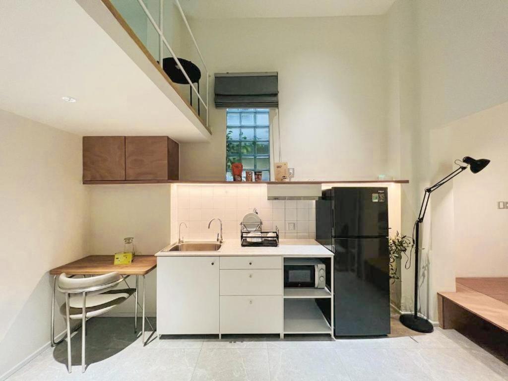 M Village Living Nam Ky Khoi Nghia * TP. Hồ Chí Minh