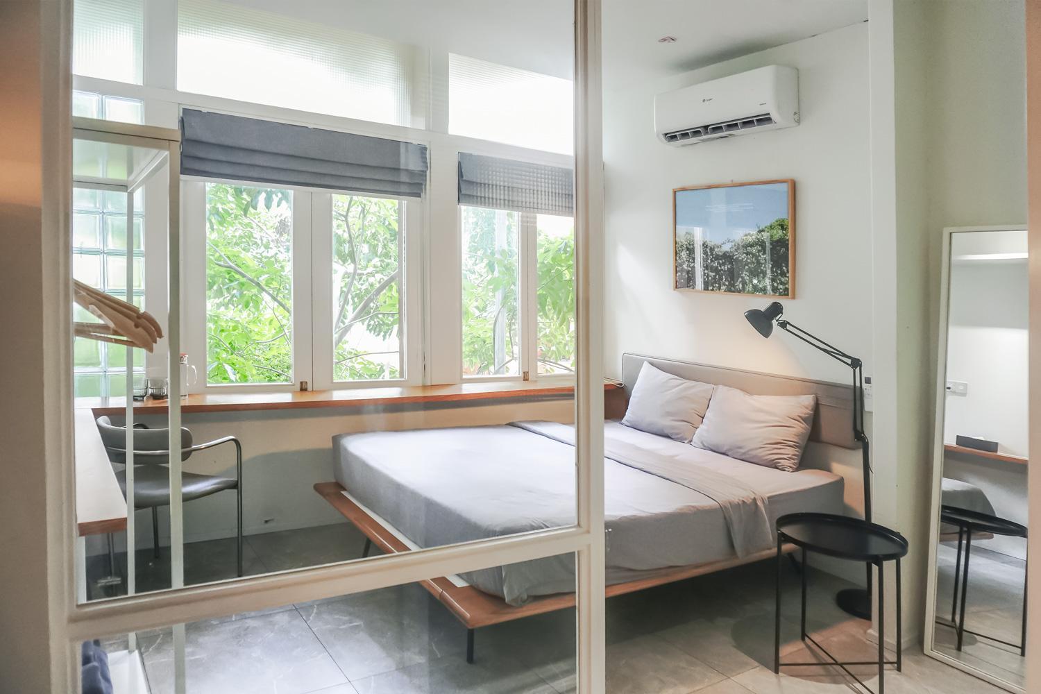 M Village Living Nam Ky Khoi Nghia * TP. Hồ Chí Minh